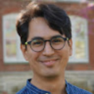 Meet your Posher, Cesar